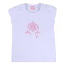 Camiseta infantil Shark