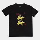 Camiseta Infantil Sport Recife Reserva Menino