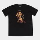 Camiseta Infantil Sport Recife Reserva Menino