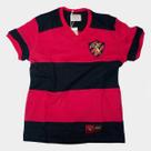 Camiseta Infantil Sport Recife Retro Mania 1987