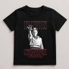 Camiseta Infantil Stranger Things 100% Algodão Nova 3 Camiseta Infantil Stranger Things 100% Algodão Nova 3