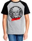 Camiseta Infantil Stranger Things - Vecna
