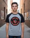 Camiseta Infantil Stray Cats