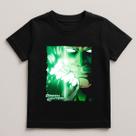 Camiseta Infantil Super Heroi Lanterna Verde 100% Algodao