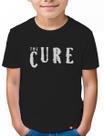 Camiseta Infantil The Cure