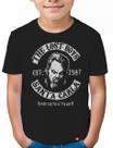 Camiseta Infantil the lost boys Camiseta Infantil the lost boys