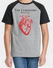 Camiseta Infantil The Lumineers