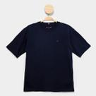Camiseta Infantil Tommy Hilfiger Essential Archive Fit Menino Camiseta Infantil Tommy Hilfiger Essential Archive Fit Menino