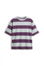 Camiseta infantil unissex collab Essendi e Brandili