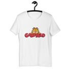 Camiseta Infantil Unissex - Garfield