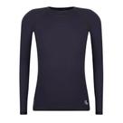 Camiseta Infantil Unissex Manga Longa Lupo Kids 73100-001