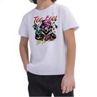 Camiseta Infantil Urso Too Cool Camiseta Infantil Urso Too Cool