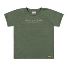 Camiseta Infantil Verão Menino Future - Angerô