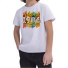 Camiseta Infantil Vintage 1986 Limited Edition