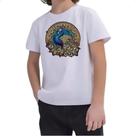 Camiseta Infantil Vintage Pavao