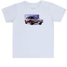 Camiseta Infantil VW SP-2