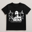 Camiseta Infantil Xuxa Ultimo Voo Da Nave Limit 100% Algodao