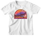 Camiseta Infantil Zeppelin