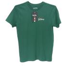 Camiseta Infanto Juvenil, Billabong Dr. Seuss, Tam. 12, Importada dos E.U.A.