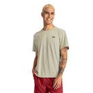 Camiseta Inni Game Cinza Claro Camiseta Inni Game Cinza Claro