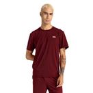 Camiseta Inni Game Vinho