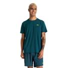 Camiseta Inni Preset Verde