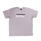 Camiseta Instinct Tamanho Especial