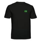 Camiseta Intendência Exercito Brasileiro Cor:PretaTamanho:M