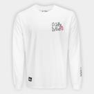 Camiseta Internacional 1909 Clube Do Povo Manga Longa Masculina