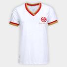 Camiseta Internacional 1975 Retrômania Feminina Camiseta Internacional 1975 Retrômania Feminina