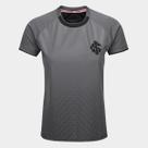 Camiseta Internacional Champion II Feminina