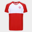Camiseta Internacional Clássica Masculina