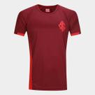 Camiseta Internacional Dry Masculina Camiseta Internacional Dry Masculina