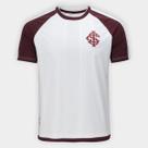 Camiseta Internacional Historic Masculina Camiseta Internacional Historic Masculina