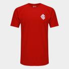 Camiseta Internacional Masculina Camiseta Internacional Masculina
