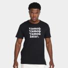 Camiseta Internacional Reserva Masculina