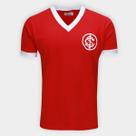 Camiseta Internacional Retrô Anos 70 Athleta Masculina
