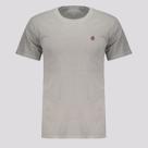 Camiseta Internacional Tinturada Cinza