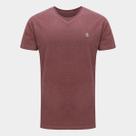 Camiseta Internacional Tinturada Masculina Camiseta Internacional Tinturada Masculina