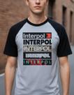 Camiseta Interpol Plus Size Camiseta Interpol Plus Size