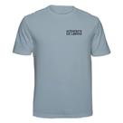 Camiseta Interprete Libras Linguagem de Sinais Cor:CinzaTamanho:G Camiseta Interprete Libras Linguagem de Sinais Cor:CinzaTamanho:G