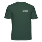 Camiseta Interprete Libras Linguagem de Sinais Cor:Verde MusgoTamanho:G Camiseta Interprete Libras Linguagem de Sinais Cor:Verde MusgoTamanho:G