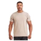 Camiseta Invictus Infantry Relief - Caqui Camiseta Invictus Infantry Relief - Caqui