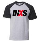 Camiseta INXS
