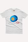 Camiseta IOIO Anos 80 90 nostalgia Retro Nerd Chic Moda Geek Camiseta IOIO Anos 80 90 nostalgia Retro Nerd Chic Moda Geek