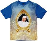Camiseta irmã dulce