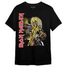 Camiseta Iron Maiden Killers Tamanho:M Camiseta Iron Maiden Killers Tamanho:M