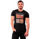 Camiseta Isso Representa o Brasil Mais Que Futebol e Samba Engraçada Meme Unissex 100% Algodão