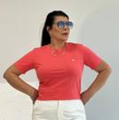 Camiseta Ivi manga curta