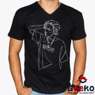 Camiseta J-Hope 100% Algodão BTS K-pop Geeko
